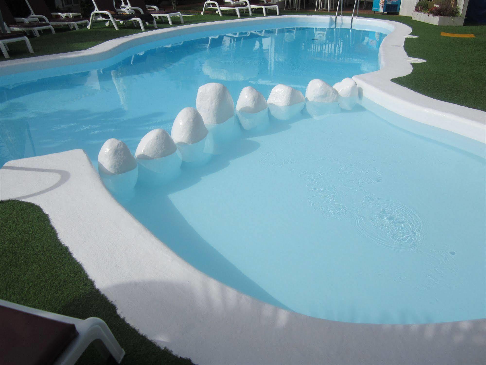 Parco vacanze Boys Gay Men Only Maspalomas (Gran Canaria)