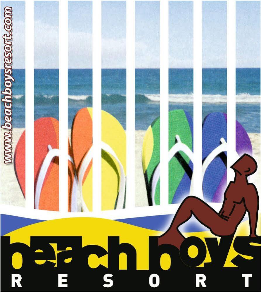 Parco vacanze Boys Gay Men Only 3*